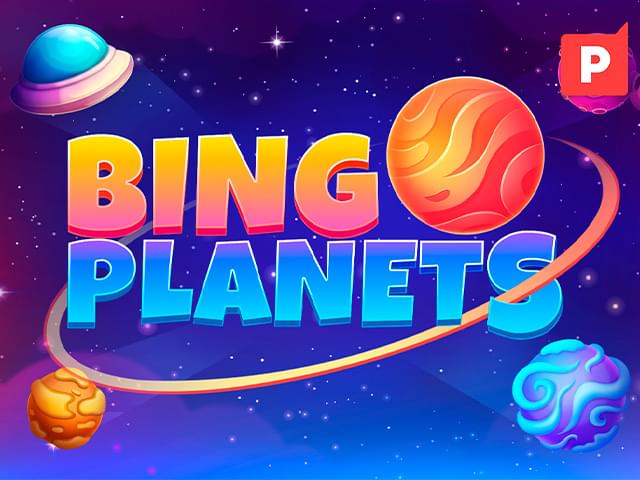 121 bet Planetas do Bingo