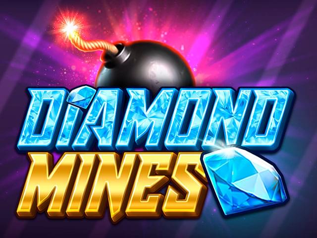 121 bet Minas de Diamante™