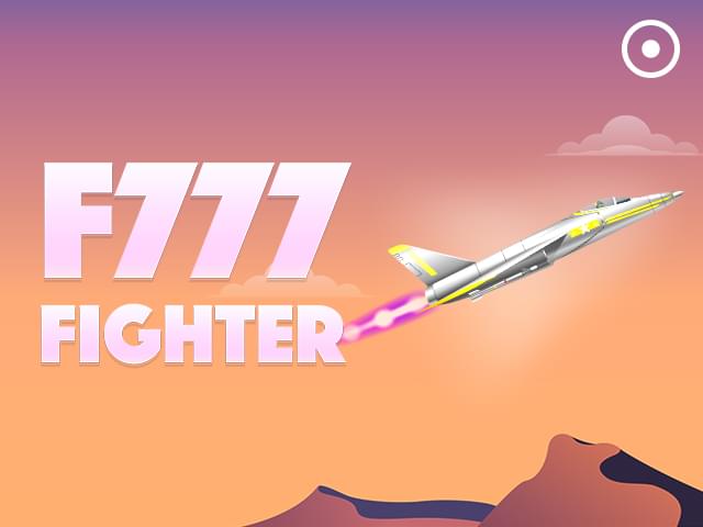 121 bet F777 Fighter